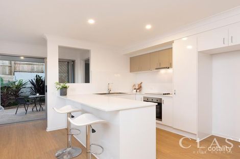 Property photo of 52/30 Taylor Place Mackenzie QLD 4156