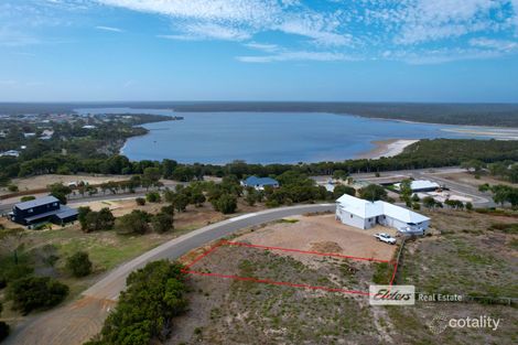 Property photo of 16 Blossoms Avenue Bremer Bay WA 6338