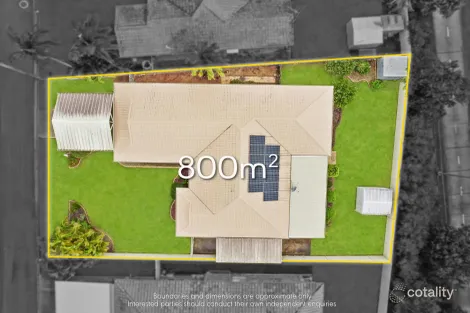 Property photo of 11 Duyvestyn Terrace Murrumba Downs QLD 4503