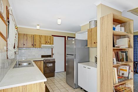 Property photo of 10 Harselaar Drive Point Vernon QLD 4655