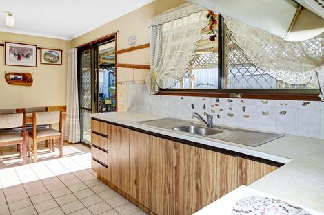 Property photo of 10 Harselaar Drive Point Vernon QLD 4655