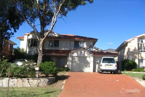 15 Waterside Gr, Woodcroft, NSW 2767