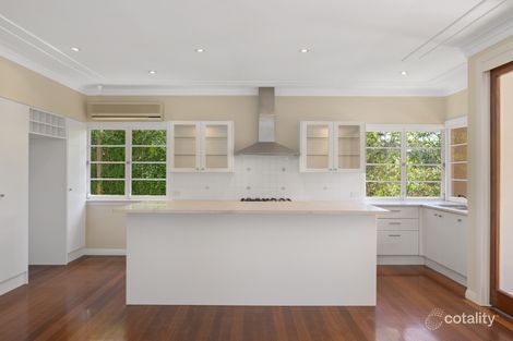 Property photo of 29 Empress Terrace Bardon QLD 4065