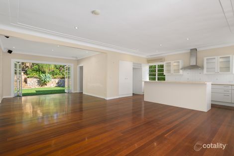 Property photo of 29 Empress Terrace Bardon QLD 4065