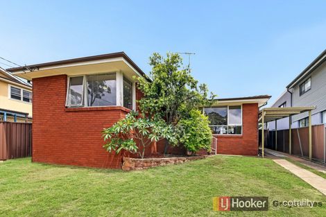 Property photo of 4 Bolaro Avenue Greystanes NSW 2145