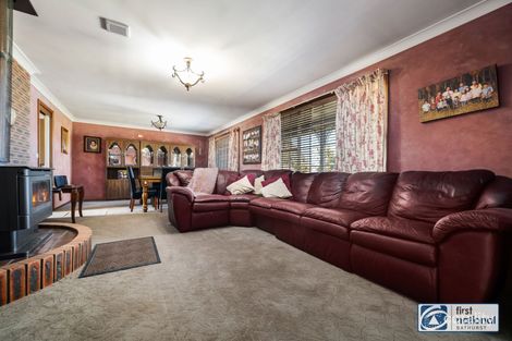 111 Piper Cl, Eglinton, NSW 2795