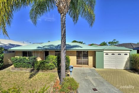 3 Chisholm Cir, Seville Grove, WA 6112