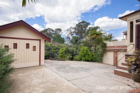 9 Old Beecroft Rd, Cheltenham, NSW 2119