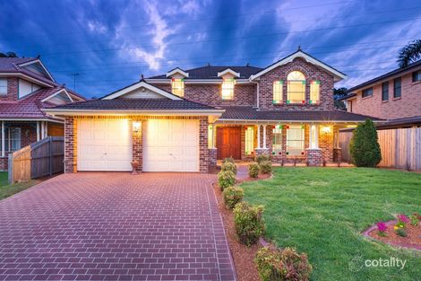 3 Orton St, Barden Ridge, NSW 2234