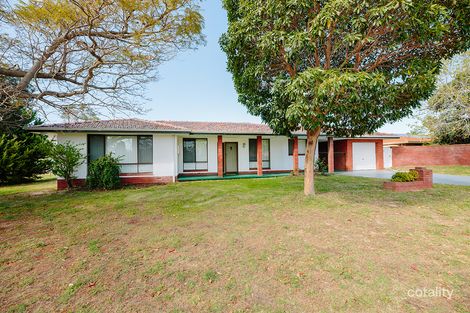 Property photo of 7 Manton Court Hamersley WA 6022