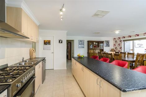 Property photo of 16 Langley Avenue Wyndham Vale VIC 3024