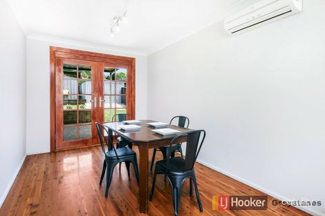 Property photo of 4 Bolaro Avenue Greystanes NSW 2145