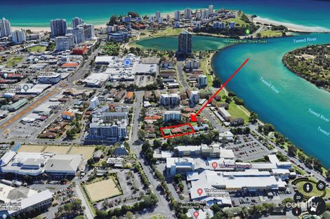 Property photo of 33 Florence Street Tweed Heads NSW 2485