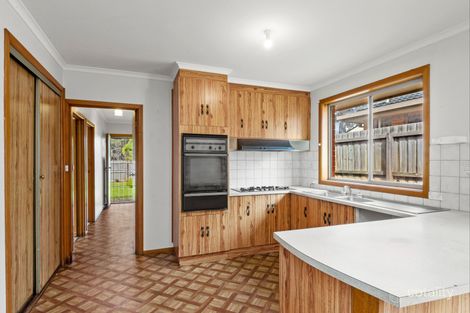Property photo of 32 Burleigh Drive Grovedale VIC 3216