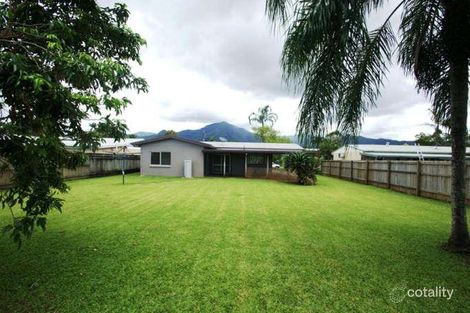 Property photo of 32 Stewart Street Edmonton QLD 4869