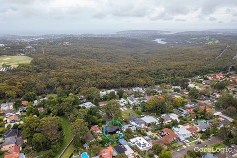 Property photo of 9 Gilbert Place Frenchs Forest NSW 2086