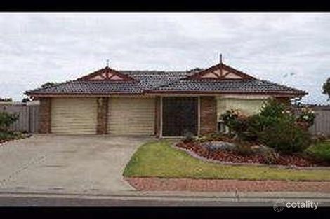 2 Plover St, Seaford Rise, SA 5169