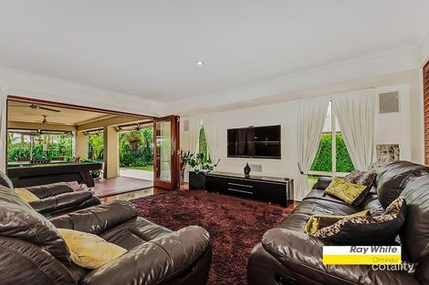 Property photo of 12 Arcot Street Ormeau QLD 4208