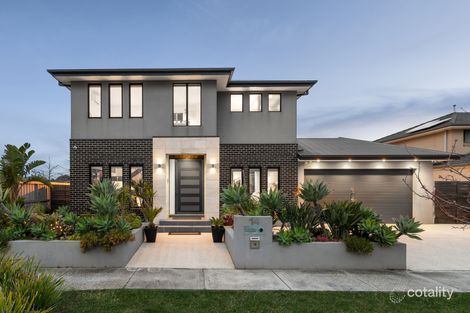 Property photo of 14 Winthrop Court Keysborough VIC 3173