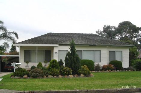 27 Morse Ave, Kanahooka, NSW 2530