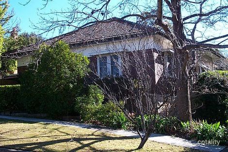 Property photo of 1 Taleeban Road Riverview NSW 2066