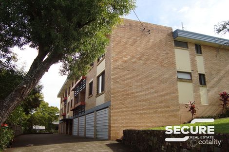 Property photo of 5/33 Riverview Terrace Indooroopilly QLD 4068