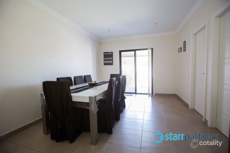 Property photo of 4A Newman Street Bass Hill NSW 2197