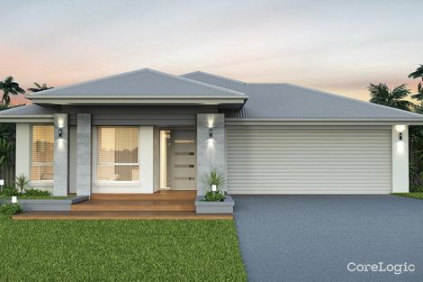 Property photo of LOT 5 Witty Road Moggill QLD 4070