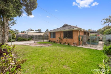 Property photo of 1/21 Maple Street Langwarrin VIC 3910