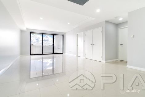 Property photo of 106/28-32 Smallwood Avenue Homebush NSW 2140