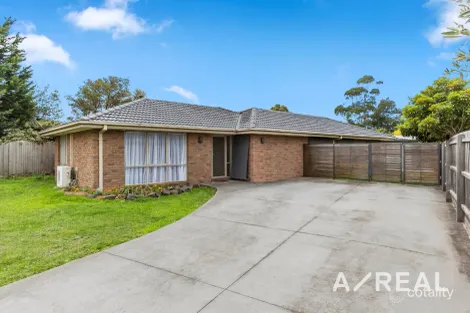 44 Cimberwood Dr, Craigieburn, VIC 3064