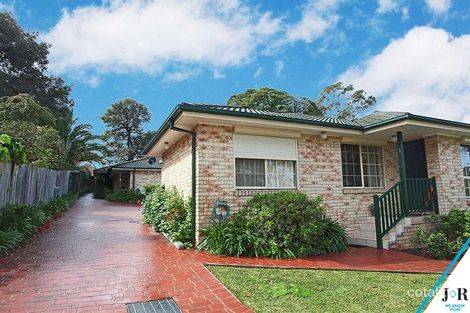 Property photo of 4/129 Coxs Road North Ryde NSW 2113