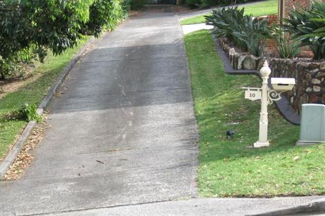 Property photo of 10 Baker Crescent Figtree NSW 2525