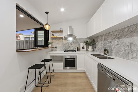 Property photo of 31 Herbert Street Footscray VIC 3011