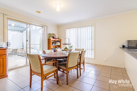 Property photo of 4 Fiscus Court Cranbourne VIC 3977