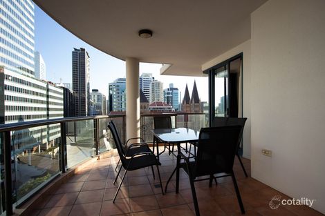 72/540 Queen St, Brisbane City, QLD 4000