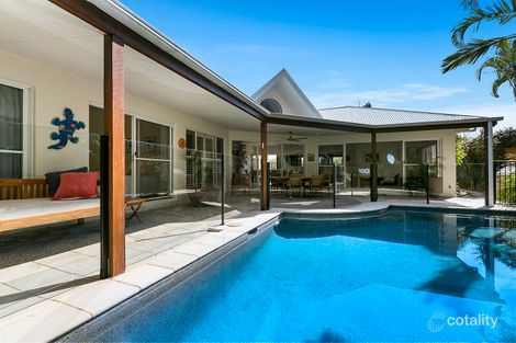 Property photo of 28 Comet Drive Sunrise Beach QLD 4567
