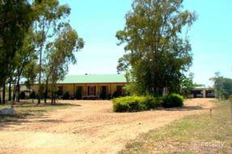 16 Tourmaline Rd, Emerald, QLD 4720