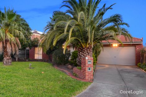 Property photo of 45 Golden Way Hillside VIC 3037