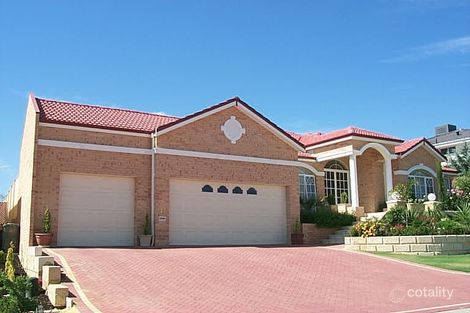 18 Coronado Rdge, Iluka, WA 6028