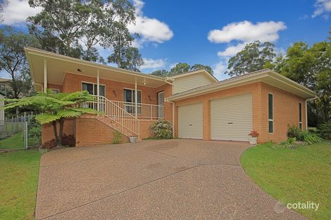 Property photo of 23 Sagittarius Way Narrawallee NSW 2539