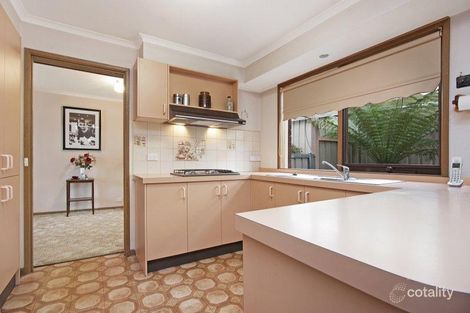 Property photo of 25 Magellan Crescent Kangaroo Flat VIC 3555