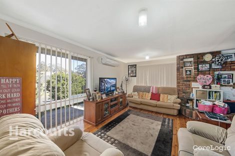 Property photo of 266 The Parkway Bradbury NSW 2560