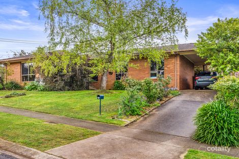 Property photo of 20 Eden Crescent Leongatha VIC 3953