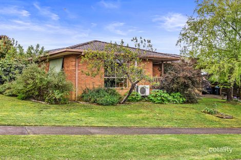 Property photo of 20 Eden Crescent Leongatha VIC 3953