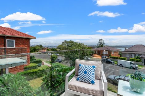 Property photo of 3/131 New South Head Road Vaucluse NSW 2030