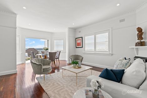 Property photo of 3/131 New South Head Road Vaucluse NSW 2030
