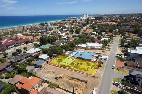 17 Oliver St, Scarborough, WA 6019