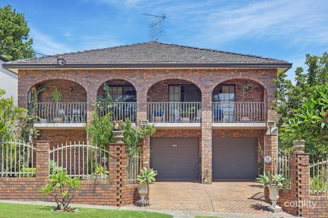 Property photo of 15 Cecil Street Wareemba NSW 2046