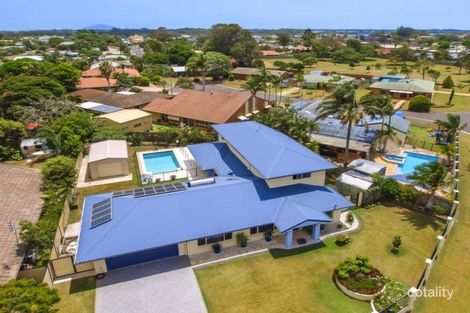 Property photo of 16 Summer Drive Maroochydore QLD 4558